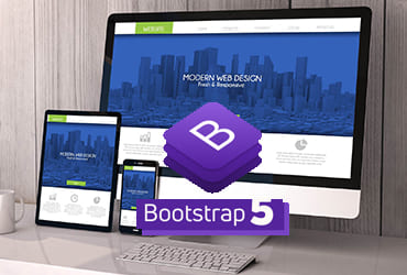 Responsive & Bootstrap Course Course in Kolkata
