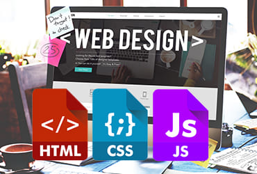 Professional Web Design Course in Kolkata