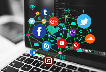 Social Media Optimization
 Course in Kolkata