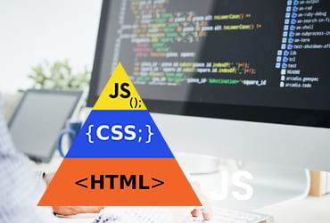 Html, CSS & Javascript Special Course in Kolkata