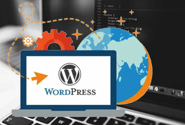 Wordpress Development Course in Kolkata