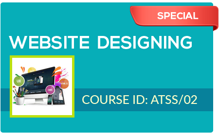 Web Designing