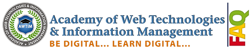 Most Common FAQ in Web Design, Web Development & SEO Training Courses